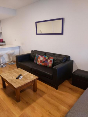 EL MEJOR STUDIO C/ AMENITIES